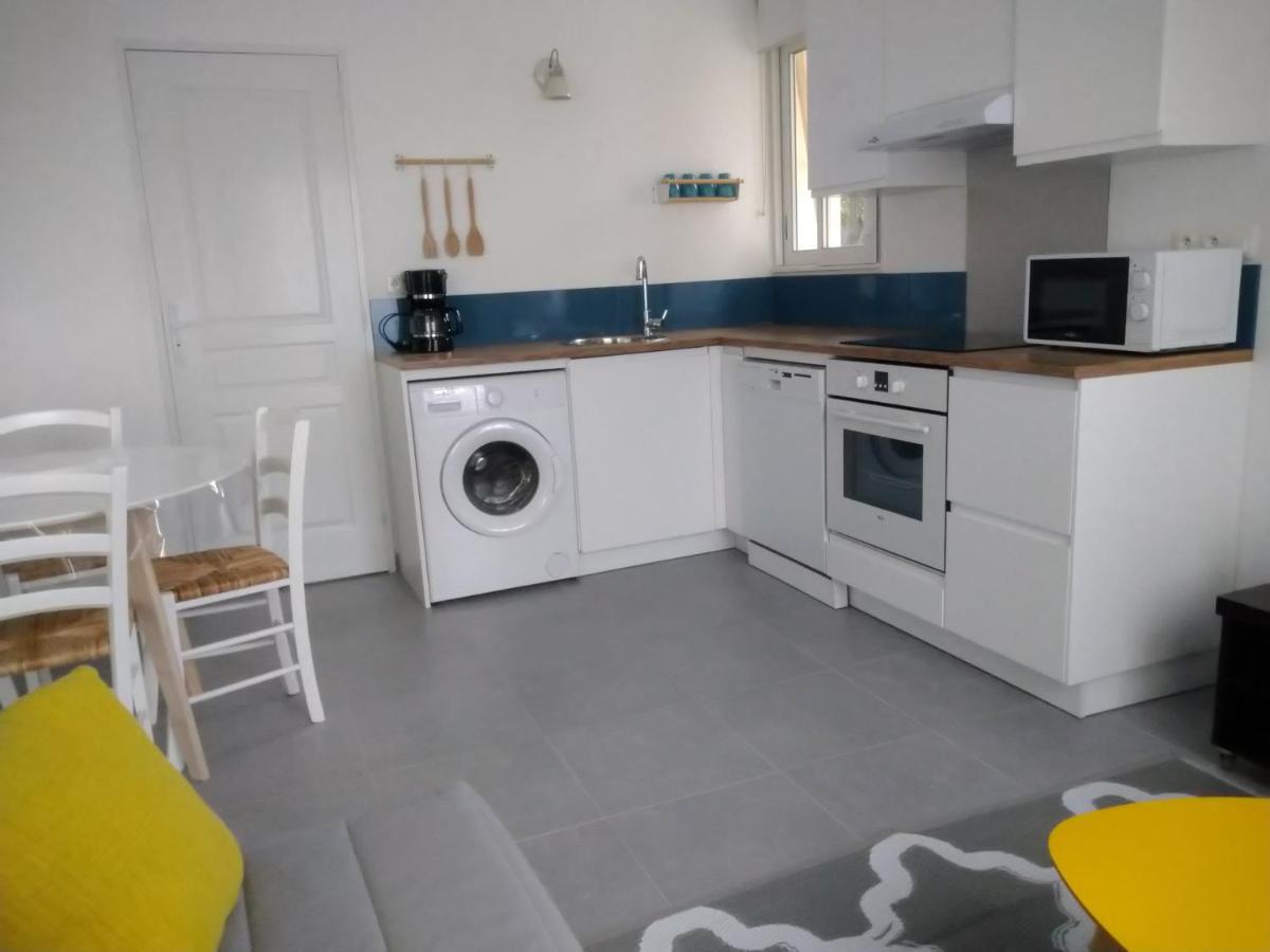 T2 Bord De Avec Terrasse Appartement *