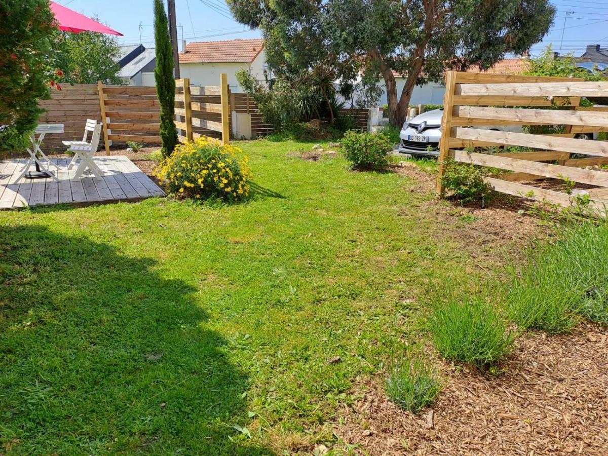T2 Bord De Avec Terrasse