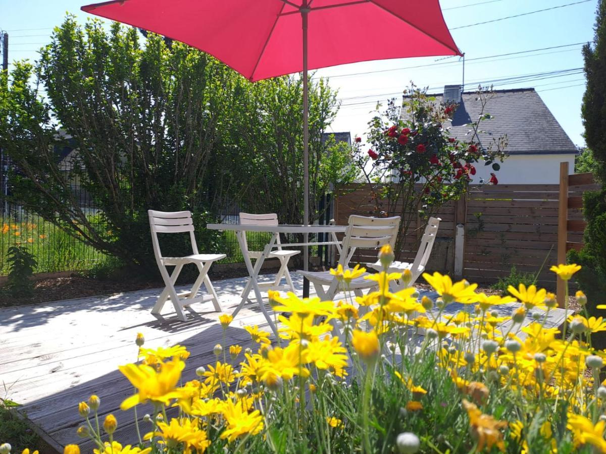 T2 Bord De Avec Terrasse Appartement *